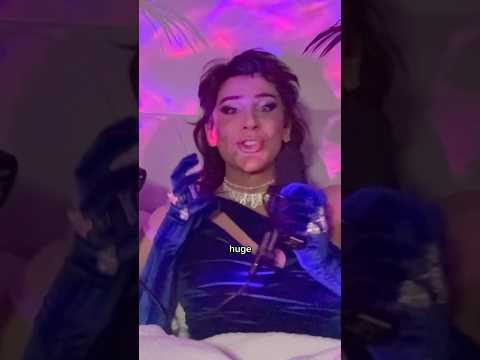 SIE sagt ich hab FETTE EIER 🥚