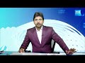 Vijayawada Indrakeeladri Giri Pradakshinam | @SakshiTV  - 02:08 min - News - Video