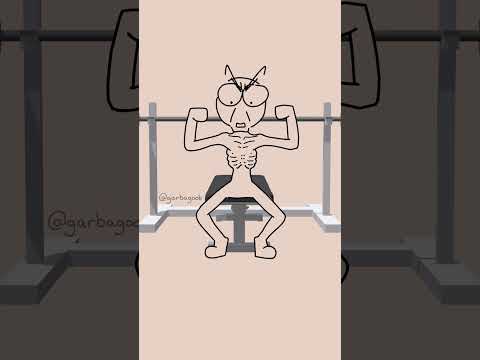 It’s SCIENTIFICALLY PROVEN (maybe) that color block jam during sets TRIPLES YOUR PR!!! (link in bio)