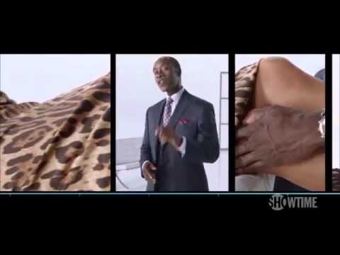 House of Lies'
