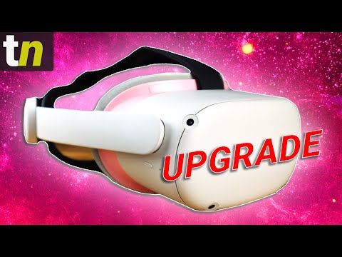 The Oculus Quest 2 just got EVEN BETTER