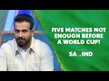 Team India will be Underprepared If They Do This for the T20 WC - Irfan Pathan