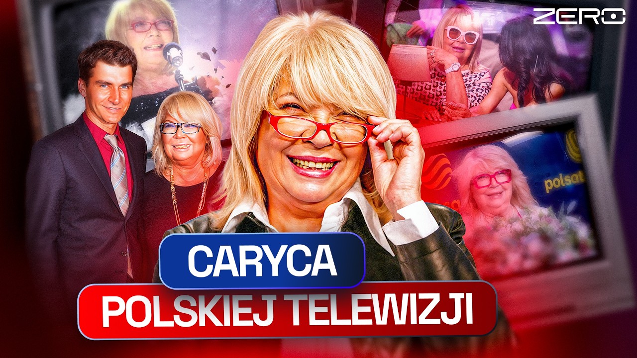 KULISY WŁADZY NINY TERENTIEW. SILNA, CHARYZMATYCZNA, BEZKOMPROMISOWA