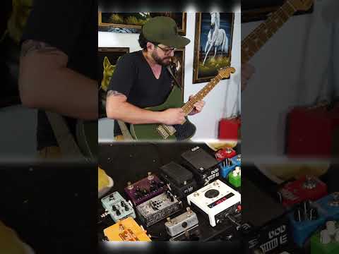 Gear Rundown Teaser - John Konesky - Tenacious D