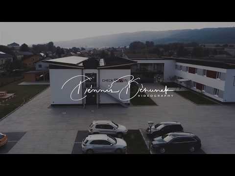 Property video