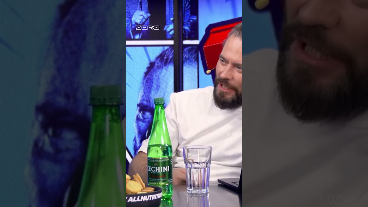 JAŚ KAPELA - O CO MU CHODZIŁO?