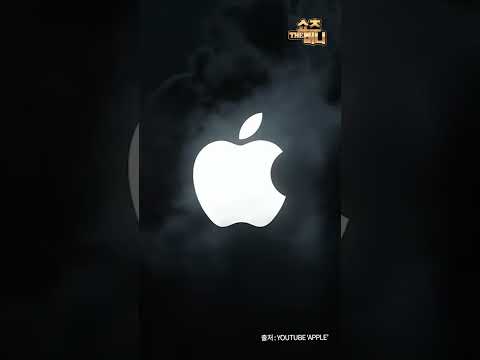 광고에서 사과 갈아버린 삼성, 발끈한 애플의 대응