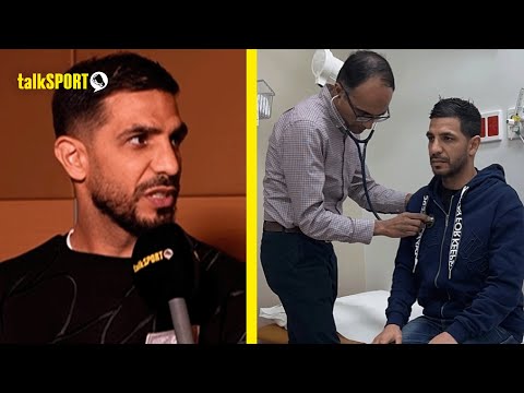 “I Said To The Doctor, Look I Can’t Die!” Billy Dib Emotionally Speaks On Beating Life-Ending Cancer