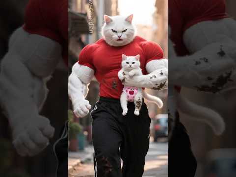 🐱💔🎁Kitten's Mother's Day Gift, Stepmom Nearly Cost Kitten's Life