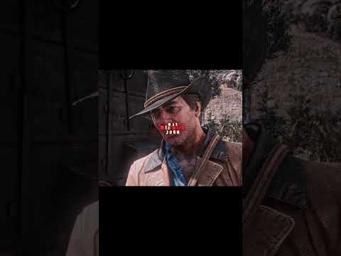 Simplesmente Arthur Morgan ✋🧔🤚 | Marston x Morgan | EDIT | HD60FPS