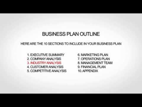 Insurance Agency Business Plan