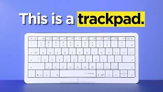 Vidéo-Test Clevetura CLVX S par Cameron Dougherty Tech