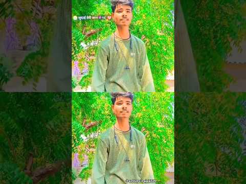 जुदाई तेरी जान ले गई 😭 || #Sad #virajraja #yt #short || New Short Video Sad reel.....|| [Subscribe]