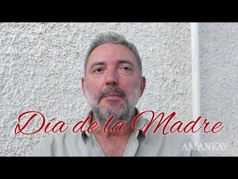 AMANKAY - Día de la Madre (Nicomedes Santa Cruz) + Cuánto trabajo (Gloria Martín)