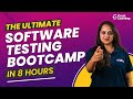 Become a Software Testing Pro From Basics to Automation in less than a day[1]