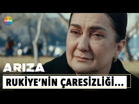 ''Ali Rıza emanet'' | Arıza 21. Bölüm