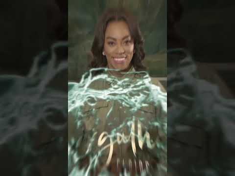 Em 2 dias você vai poder conferir o novo clipe da cantora Elaine Martins com a canção