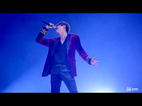 2017 SHINHWA LIVE