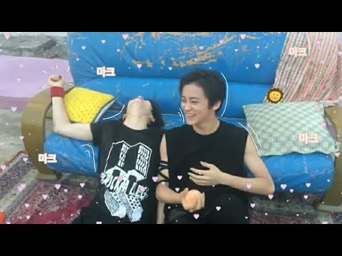 Mark Lee(NCT)