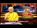 వజ్రధారణ ఒక ఇంద్రునికి మాత్రమే ఉండడానికి కారణం ఇదే.. | Vishnu Puranam | Bhakthi TV  - 02:49 min - News - Video