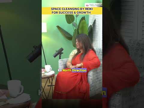 Space cleansing for Sucess & Growth #reiki #success #shorts #spaceclearing  @Smarthomezgurgaon