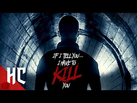If I Tell You I Have To Kill You #Frightfest2023 | Full Slasher Horror Movie | Horror Central