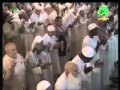 Sheikh Shuraim - Du'a Qunoot [EMOTIONAL!]