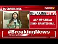Happy on his release | NewsX Speaks To Sanjay Singhs Family | NewsX  - 05:33 min - News - Video