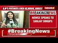 Happy on his release | NewsX Speaks To Sanjay Singhs Family | NewsX
