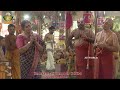 Samatha Kumbh 2024 | Day 11 Highlights | Sri Pushpa Yagam | Maha Purnahuthi  - 10:52 min - News - Video