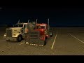REAL TRUCK SOUNDS MOD for ATS v1.0