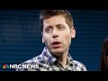 Sam Altman joins Microsoft to lead new AI project after OpenAI ouster