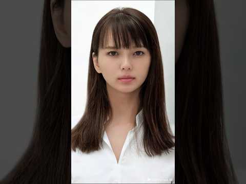飾らない美しさ。多部未華子さんの静かな輝き #俳優 #ai動画 #shots