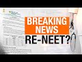 National Medical Commission presser on the NEET Grace marks controversy | News9