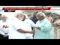 Kerala Temple Fire Tragedy : PM Narendra Modi Reaches Kerala