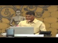 CM Chandrababu With State Level Bankers Committee Meeting, Amaravati