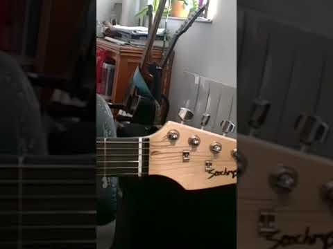 Short Accords guitare   No woman no cry   Bob Marley