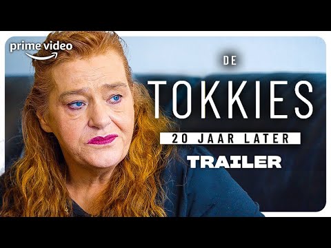 De Tokkies: 20 Jaar Later'