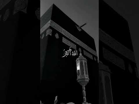 Allah hu akbar #madinasharif #shortvideo