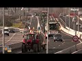Madrid | Spanish Farmers Hold Tractor Protest in Madrid | News9  - 02:55 min - News - Video
