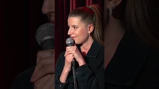 Внимание от комиков