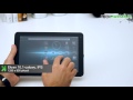 Wideo test i recenzja tabletu Overmax Steelcore 10 III | techManiaK.pl