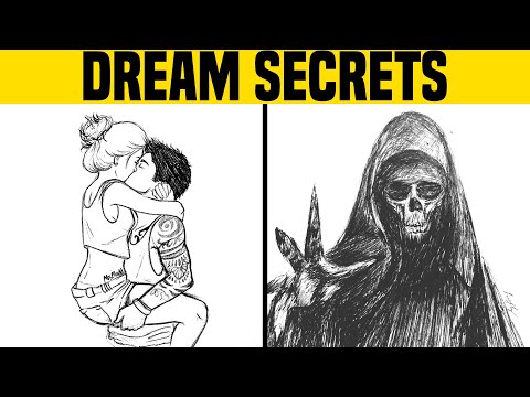 Какви тајни откриваат вашите соништа за вас, според психолозите?