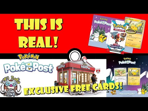 Pokemon TCG News