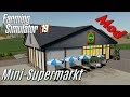 Mini Supermarket v1.0.0.0