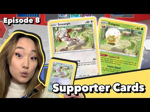 Pokemon TCG News