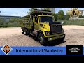 International workstar ets2 1.40