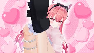 【アーカイブ残らないかも】ゲリラです！！！！！！話したい！！！！！！【我部りえる/あおぎり高校】