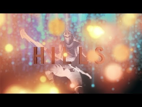 Hills - A Fortnite Edit by Ligie (Ft.Parallel)