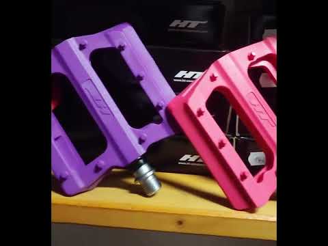 Pedale HT Components